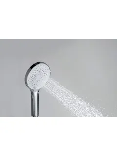 Ручной душ Aquatek Лугано AQ2201CR хром